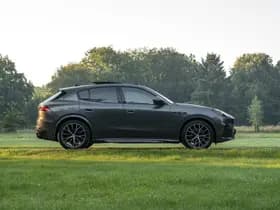 Maserati Grecale thumbnail 4