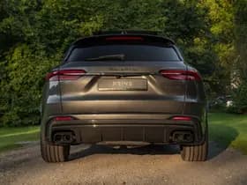 Maserati Grecale thumbnail 5