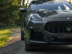 Maserati Grecale thumbnail 42