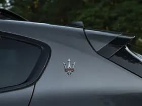 Maserati Grecale thumbnail 47