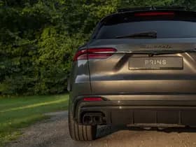 Maserati Grecale thumbnail 48