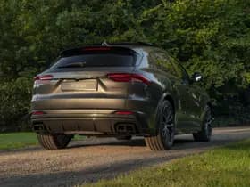 Maserati Grecale thumbnail 6