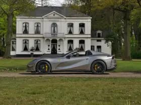 Ferrari 812 GTS thumbnail 1
