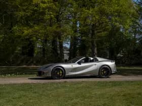 Ferrari 812 GTS thumbnail 3