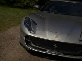 Ferrari 812 GTS thumbnail 23