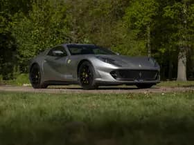 Ferrari 812 GTS thumbnail 25