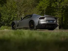Ferrari 812 GTS thumbnail 4