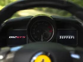 Ferrari 812 GTS thumbnail 9