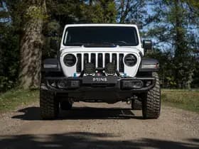 Jeep Wrangler thumbnail 2