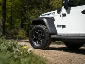 Jeep Wrangler thumbnail 13
