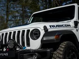 Jeep Wrangler thumbnail 15