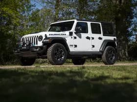 Jeep Wrangler thumbnail 20