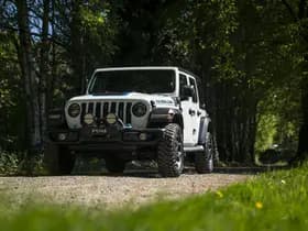Jeep Wrangler thumbnail 3