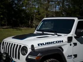 Jeep Wrangler thumbnail 21