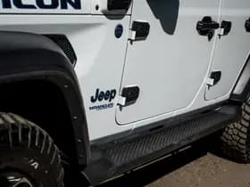 Jeep Wrangler thumbnail 22