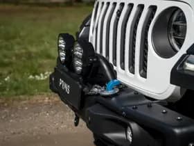 Jeep Wrangler thumbnail 25