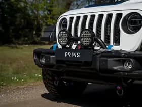 Jeep Wrangler thumbnail 26