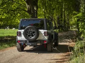 Jeep Wrangler thumbnail 29
