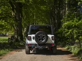 Jeep Wrangler thumbnail 30