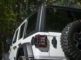 Jeep Wrangler thumbnail 31