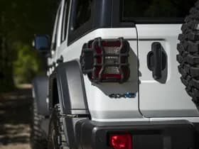 Jeep Wrangler thumbnail 32