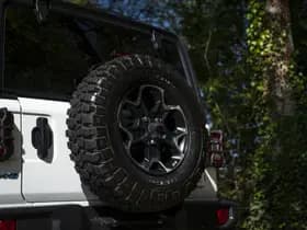 Jeep Wrangler thumbnail 33