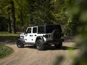 Jeep Wrangler thumbnail 34