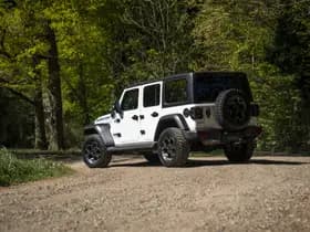 Jeep Wrangler thumbnail 35