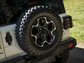 Jeep Wrangler thumbnail 38