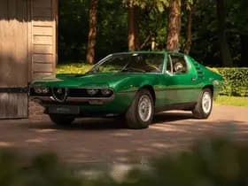 Alfa Romeo Montreal thumbnail 2