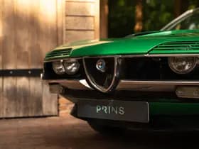 Alfa Romeo Montreal thumbnail 14