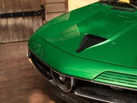 Alfa Romeo Montreal thumbnail 17