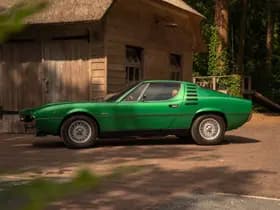 Alfa Romeo Montreal thumbnail 19