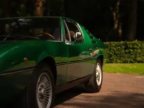 Alfa Romeo Montreal thumbnail 20