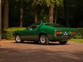 Alfa Romeo Montreal thumbnail 22