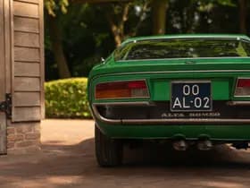 Alfa Romeo Montreal thumbnail 23