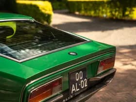 Alfa Romeo Montreal thumbnail 24