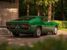 Alfa Romeo Montreal thumbnail 5