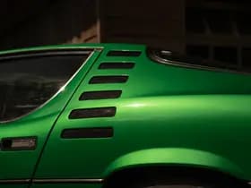 Alfa Romeo Montreal thumbnail 6