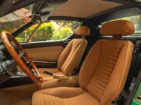 Alfa Romeo Montreal thumbnail 8