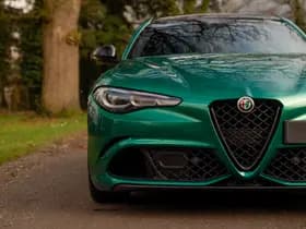 Alfa Romeo Giulia thumbnail 16
