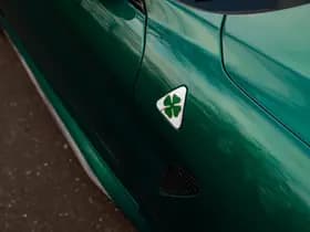 Alfa Romeo Giulia thumbnail 17