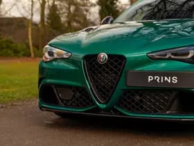 Alfa Romeo Giulia thumbnail 19