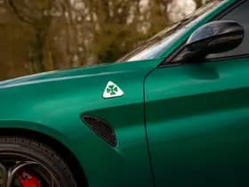 Alfa Romeo Giulia thumbnail 20