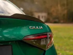 Alfa Romeo Giulia thumbnail 26