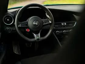 Alfa Romeo Giulia thumbnail 36