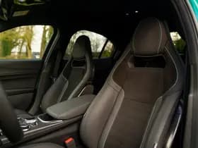 Alfa Romeo Giulia thumbnail 7