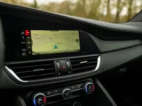 Alfa Romeo Giulia thumbnail 12