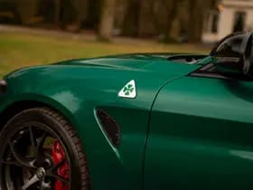 Alfa Romeo Giulia thumbnail 17