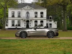 Aston Martin Vantage